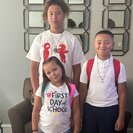 Photo for Babysitter/Driver Needed For 3 Children In Chicago