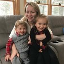 Photo for SPECIAL NEEDS Babysitter Needed For 2 Children In Longmeadow (1 Child Typical, 1 With Cerebral Palsy