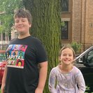 Photo for Afterschool Sitter Needed M-W In Lakeview