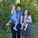 Photo for Full-Time Nanny Needed For 2 Children Near Centerville