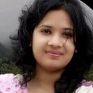 Profile image of Pooja A.