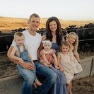 Photo for 4 Kids With A Farm Life, We Look Forward To Meeting You And Having You Be A Part Of Our Family!