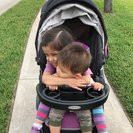 Photo for Babysitter Needed For 2 Children In Pearland.