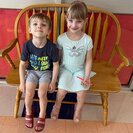 Photo for Babysitter Needed For Twins In Victoria.