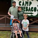 Photo for Caregiver Needed M-F From 4:10-6:10 Starting In September To Care For 6 And 1 Year Old Brothers