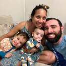 Photo for Nanny Needed For 2 Children In Tampa.