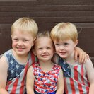 Photo for Nanny Needed For 3 Children In Eyota.