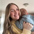 Photo for Flexible Schedule - Babysitter Needed For Work From Home Mom - 3 Month Old Baby