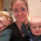 Photo for Nanny Needed For 2 Children In Addison Ages 1 And 3