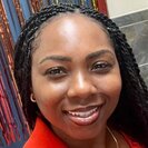 Profile image of Reeshimah D.