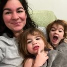 Photo for Part-time Nanny Needed For 2 Children In Anchorage