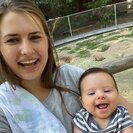 Photo for Part Time Nanny Needed For Infant In Brighton