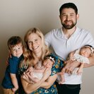 Photo for Mother's Helper Needed For 3 Children In Austin