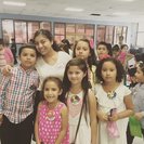 Gabriela A.'s Photo