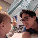 Photo for Afternoon Pickup & Evening Sitter For 2 Kids Needed In Rockville, 15-30 Hrs/week