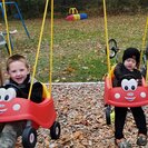 Photo for Babysitter Needed For 2 Children In Appleton