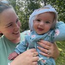 Photo for Part-Time Nanny Needed For 1 Infant In Beverly