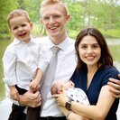 Photo for Nanny Needed For My Children In Provo.