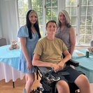 Photo for Caregiver Needed For 1 Young Adult In Carmel