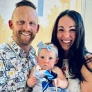 Photo for Nanny Needed For 1-year-old In Boise