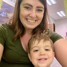 Photo for Temporary Part-Time Caregiver Needed For My 2yo In Ann Arbor