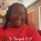 Donyail B.'s Photo