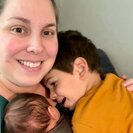 Photo for Part Time Nanny For Preschooler And Infant In Cleveland Heights