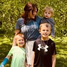 Photo for Babysitter Needed For 3 Children In Republic. Set Schedule. Outgoing Household.