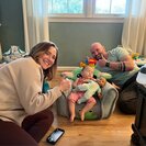 Photo for Nanny Needed For My Child In Herndon-WFH Parents