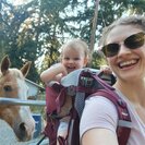 Photo for Full Time Nanny Position In Kirkland For 18 Month Old!