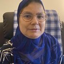 Ayat Noufousse Kabbaj W.'s Photo