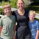 Photo for Part-time Nanny Needed For 2 Children In West Chester.