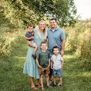 Photo for Part Time Nanny Needed For 3 Children