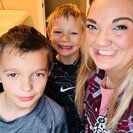 Photo for Babysitter Needed For 2 Children In Maryville.