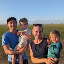Photo for Nanny Needed For 2 Children In San Francisco In Late July And Early August