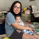 Photo for Part-Time Nanny Needed For 1 Infant Boy With Mom With Hybrid Job