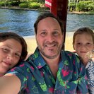 Photo for Single Dad Looking For Part-time Help With Two Kids (boy 7, Girl 9)