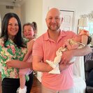 Photo for Nanny Needed For Our 2 Month Old Baby Girl.