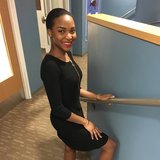 Lucasana B.'s Photo
