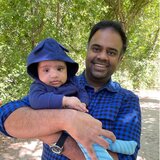 Anand R.'s Photo