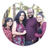 Meghana S.'s Photo