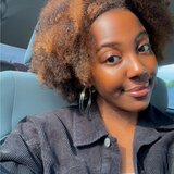 Donyale W.'s Photo