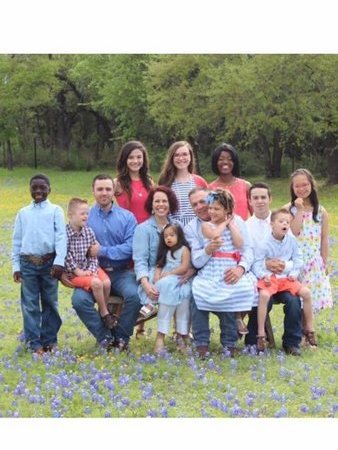 In Home Caregiver With Behavioral Experience For Children With Special Needs On Ranch In Texas