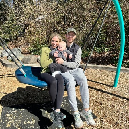 Nanny Needed For 1 Child In Kirkland