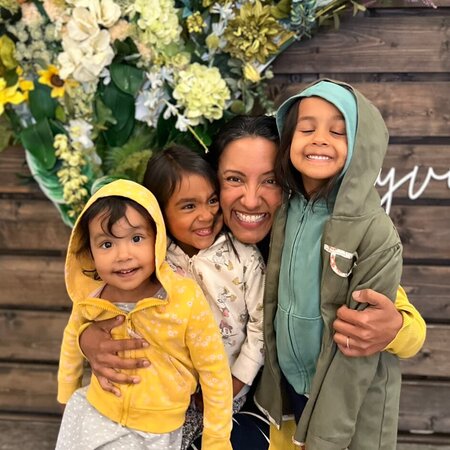 Morning Help Needed For 3 Children In Oakland