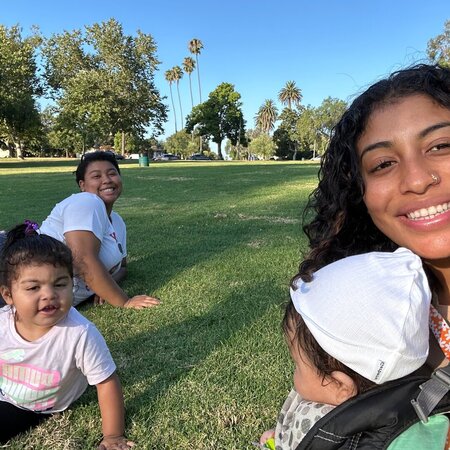 Babysitter Needed For My Children In Artesia.