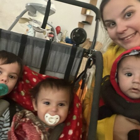 Nanny Needed For My Children In Spokane.