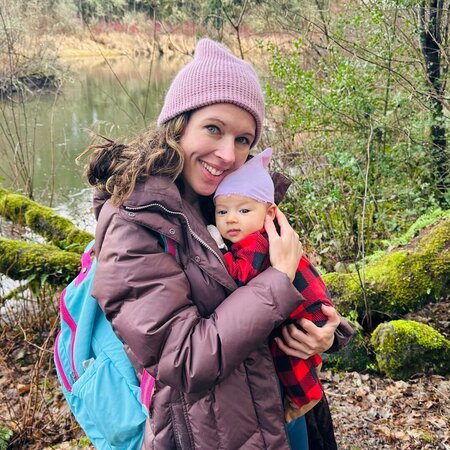 Nanny Needed For 1 Child In Vancouver