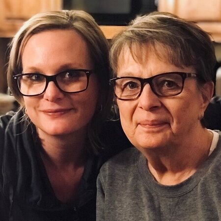 Companion Care Needed For My Mother In Eden Prairie