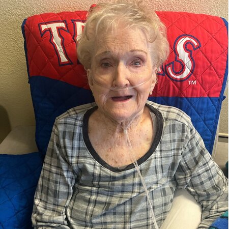 Caregiver Needed For My Very Social 90 Year Old Mom